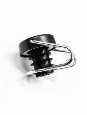 STOPPER pour champagne – Etroit (3x)